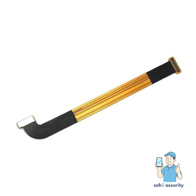 LCD Flex Cable for Xiaomi Redmi Note 9 thumbnail
